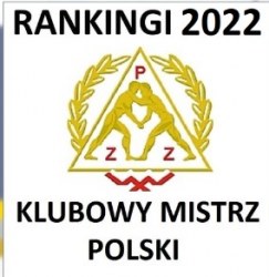DRUŻYNOWY MISTRZ POLSKI 2022r